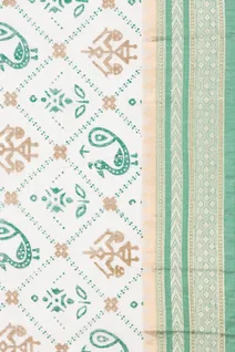 off-white-cotton-saree-with-green-sw00000858-d