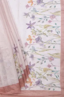 rust-linen-saree-with-elegant-floral-prints-sw00000864-b