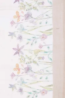 half-white-with-olive-green-linen-saree-with-floral-prints-sw00000865-d