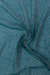 teal-blue-soft-cotton-saree-with-geometric-brocade-print-sw00000869-c