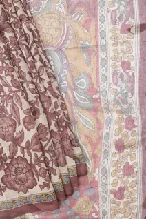 brown-soft-cotton-saree-with-all-over-floral-prints-sw00000873-b
