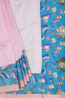baby-pink-with-blue-maheshwari-cotton-saree-sw00000878-b