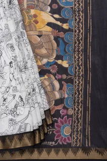 white-and-black-chanderi-cotton-saree-with-mythological-prints-sw00000882-b