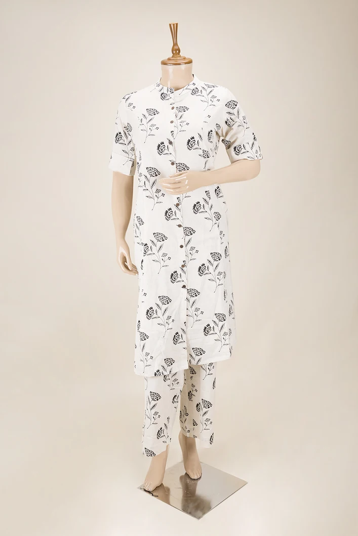 floral-print-pure-cotton-stitched-salwar-suit-mustard-yellow-sws00000676-xxs-a