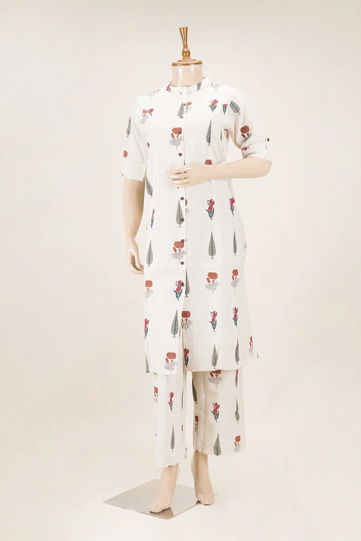 traditional-kalamkari-print-pure-cotton-stitched-salwar-suit-sws00000677-xxs-a