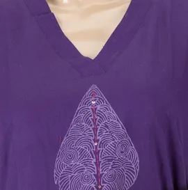 violet-cotton-2pc-salwar-suit-with-leaf-motif-embroidery-sws00000889-b