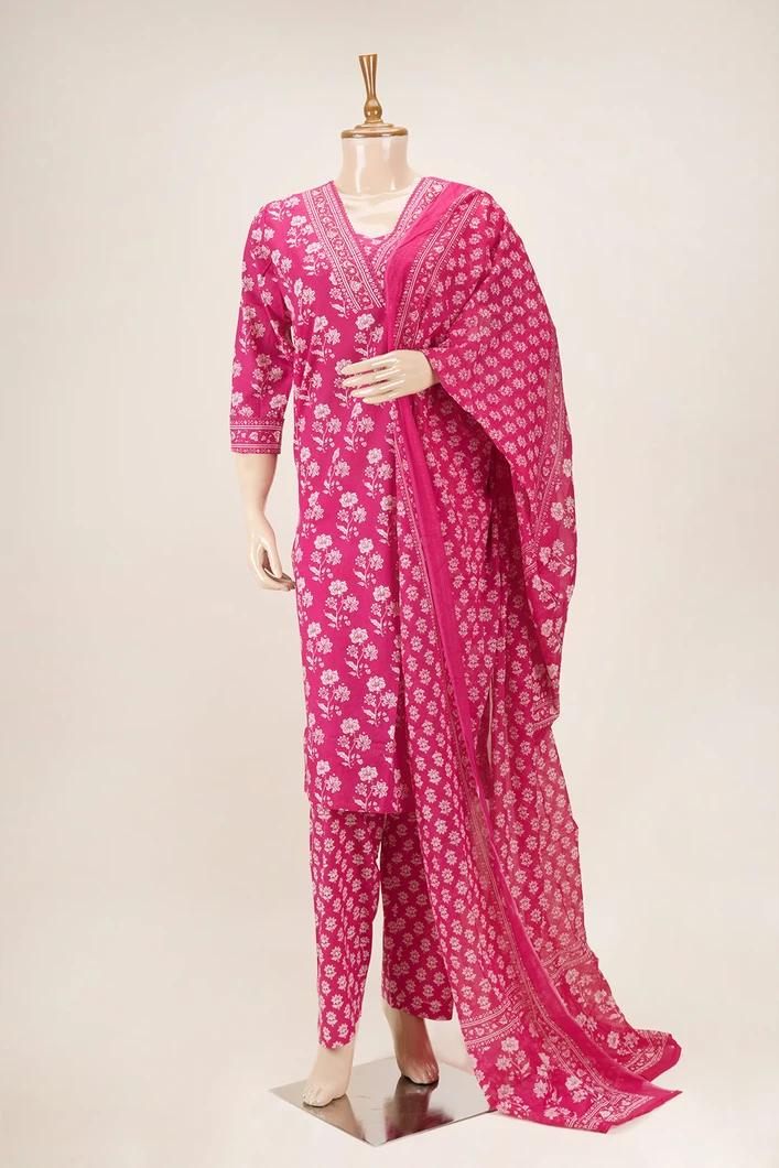 pink-cotton-3pc-salwar-suit-with-floral-print-sws00000897-a