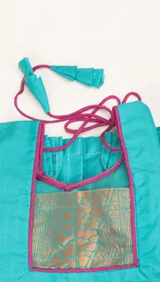 aqua-blue-pink-traditional-pattu-pavadai-for-girls-skp00000902-b