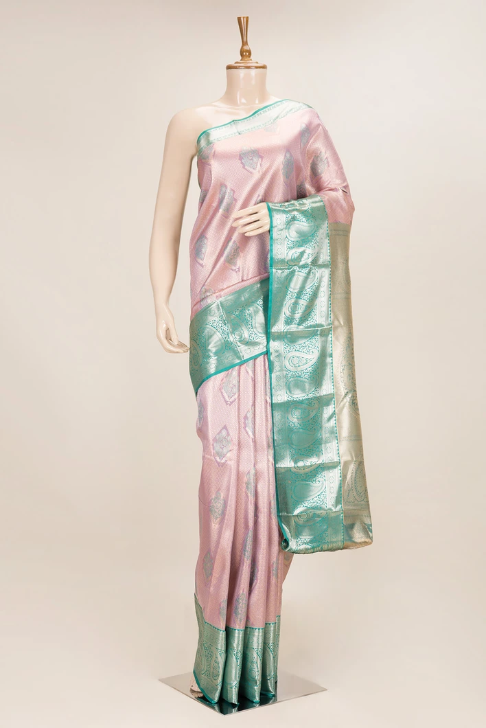 fusion-silk-saree-baby-pink-with-sea-green-sw00000911-a