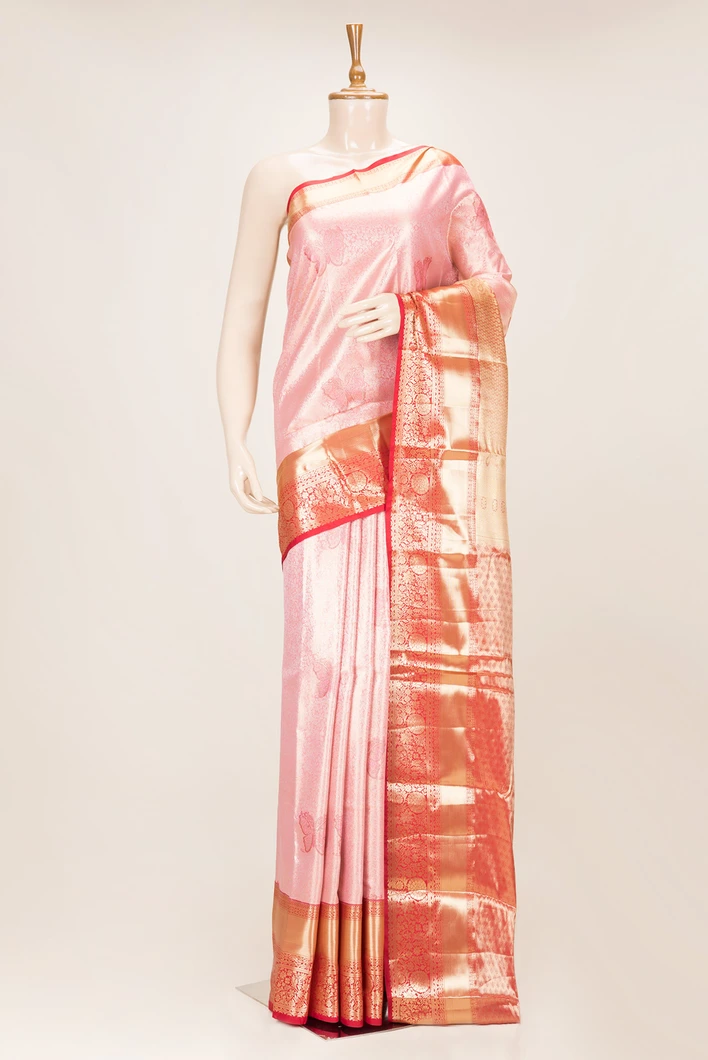 fusion-silk-saree-light-pink-with-red-border-sw00000913-a