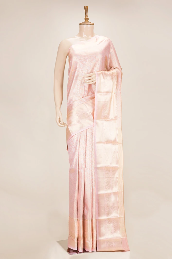 baby-pink-fusion-silk-saree-sw00000916-a