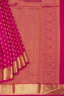 pure-kanchi-silk-saree-pink-with-gold-zari-buttas-border-sw00000919-b