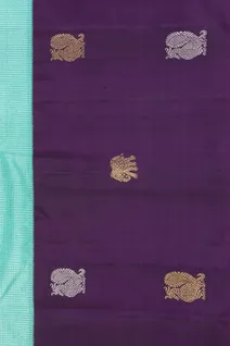 pure-kanchi-silk-saree-aqua-blue-with-violet-zari-butta-and-pallu-sw00000925-d