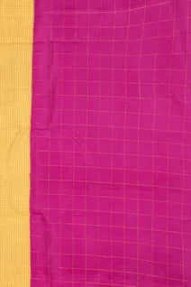 pure-kanchi-silk-saree-tri-color-checks-in-green-yellow-pink-sw00000926-d