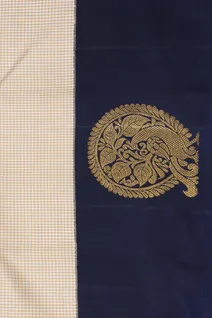 pure-kanchi-silk-saree-cream-with-navy-blue-tiny-checks-sw00000927-d