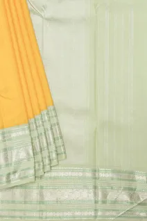 pure-kanchi-silk-saree-yellow-with-elachi-green-sw00000928-b