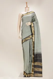 graceful-grey-black-pure-zari-kanchi-silk-saree-sw00000677-a