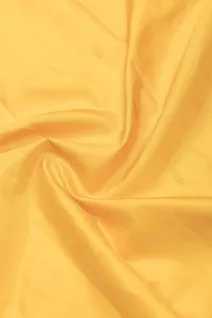 sunshine-yellow-pure-zari-kanchi-silk-saree-with-sea-green-border-sw00000936-c