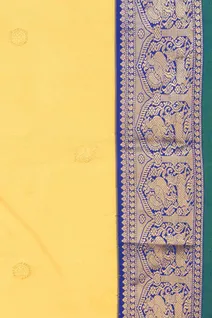 yellow-pure-zari-kanchi-silk-saree-with-royal-blue-border-sw00000941-d