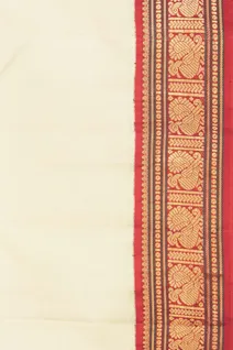 pista-kanchi-silk-saree-with-red-zari-border-sw00000945-d