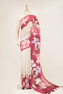 cream-maroon-floral-print-semi-tussar-saree-sw00000953-a