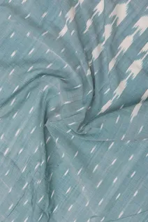 light-blue-red-ikkat-cotton-saree-sw00000958-c