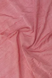 onion-pink-ikat-cotton-saree-with-red-border-sw00000964-c
