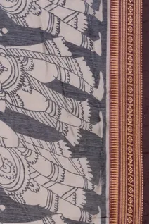 maroon-chanderi-cotton-saree-with-black-kalamkari-art-pallu-sw00000971-d