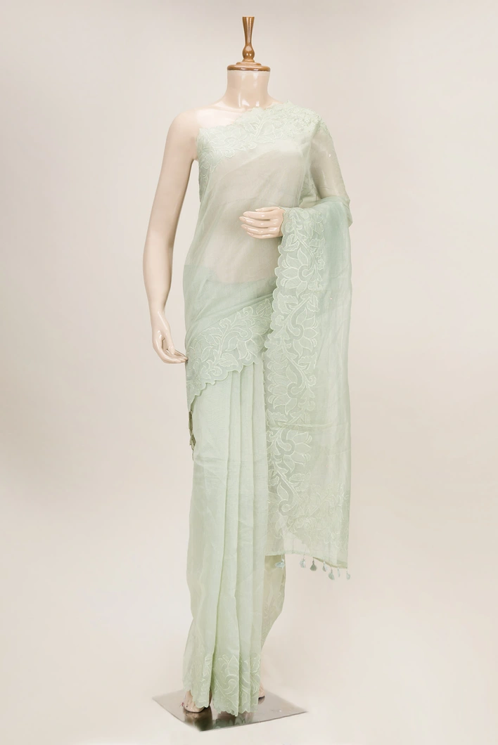 pastel-green-semi-tussar-saree-with-floral-embroidery-sw00000978-a