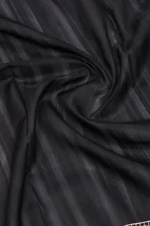 black-semi-tussar-saree-with-pink-floral-border-embroidery-sw00000981-c