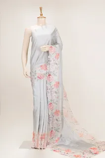 grey-semi-tussar-saree-with-graceful-floral-print-sw00000986-a