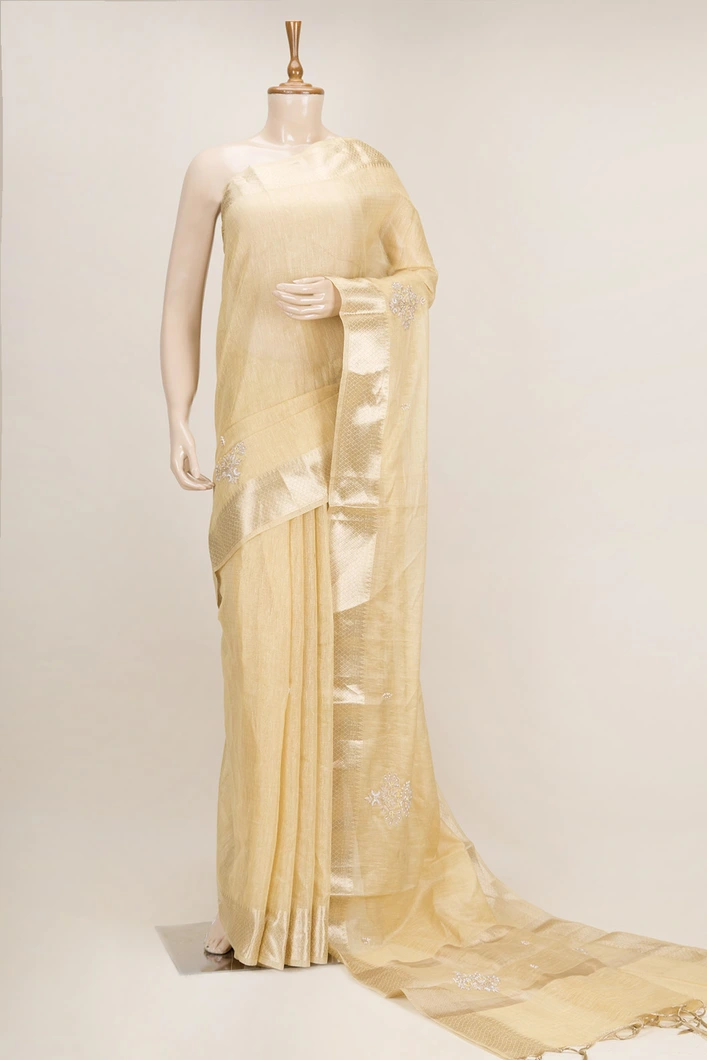 beige-semi-tussar-saree-with-mirror-work-sw00000989-a