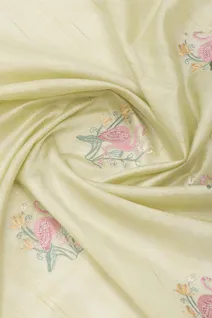 semi-tussar-pista-green-saree-with-floral-embroidery-mirror-work-sw00000998-c
