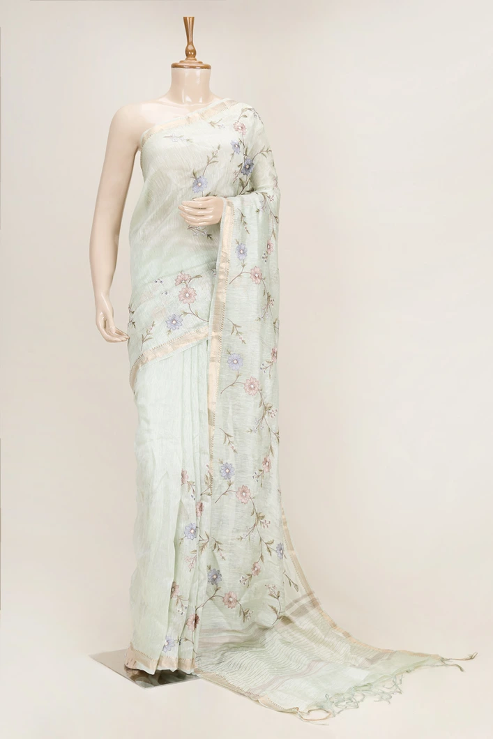 pure-tussar-ice-blue-saree-with-pastel-floral-embroidery-sw000001002-a