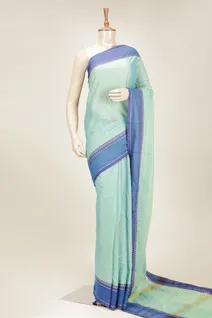chettinad-cotton-saree-light-aqua-blue-with-royal-blue-border-sw000001010-a