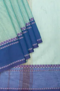 chettinad-cotton-saree-light-aqua-blue-with-royal-blue-border-sw000001010-b