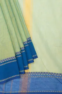 chettinad-cotton-saree-green-with-royal-blue-border-sw000001012-b