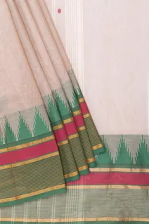chettinad-cotton-saree-in-beige-with-green-and-pink-zari-border-sw000001019-b