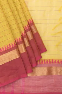 chettinad-cotton-saree-in-mustard-yellow-with-pink-zari-border-sw000001022-b