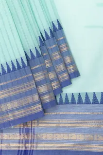 chettinad-cotton-saree-in-mint-blue-with-royal-blue-zari-border-sw000001025-b