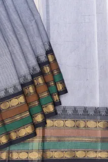 chettinad-cotton-saree-in-grey-with-black-rudraksh-border-sw000001028-b