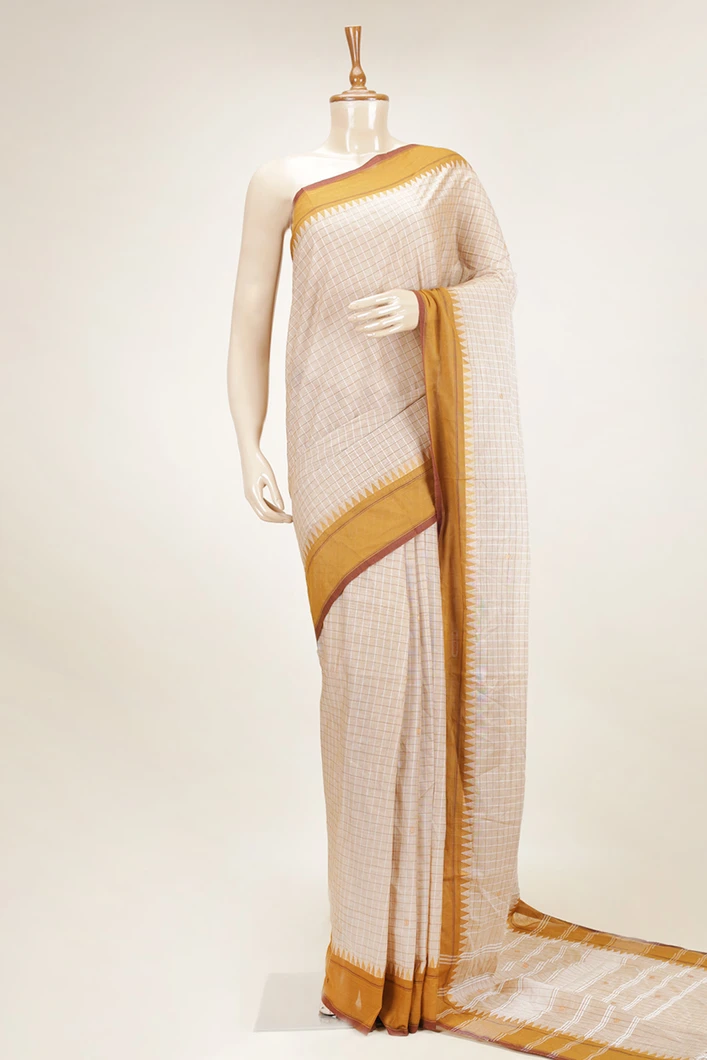 chettinad-cotton-saree-in-beige-with-mustard-temple-border-sw000001029-a