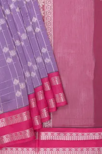 semi-silk-cotton-saree-in-lavender-with-pink-border-sw000001035-b