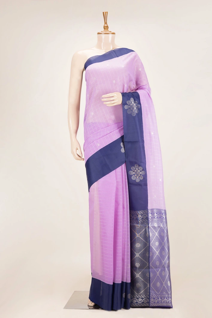 semi-silk-cotton-saree-in-lavender-with-navy-blue-border-sw000001037-a