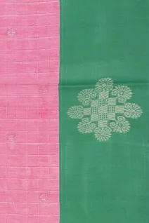 semi-silk-cotton-saree-in-pink-with-green-border-sw000001038-d