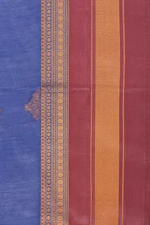 semi-silk-cotton-saree-in-navy-blue-with-brown-border-sw000001039-d