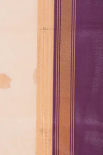 semi-silk-cotton-saree-in-cream-with-violet-border-sw000001040-d