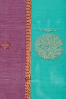 semi-silk-cotton-saree-in-purple-with-turquoise-green-zari-pallu-sw000001043-d