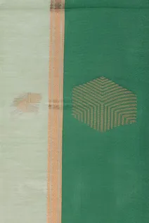 semi-silk-cotton-saree-in-light-green-with-bottle-green-border-sw000001044-d