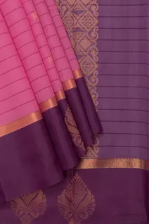 semi-silk-cotton-saree-in-pink-with-purple-zari-border-sw000001046-b